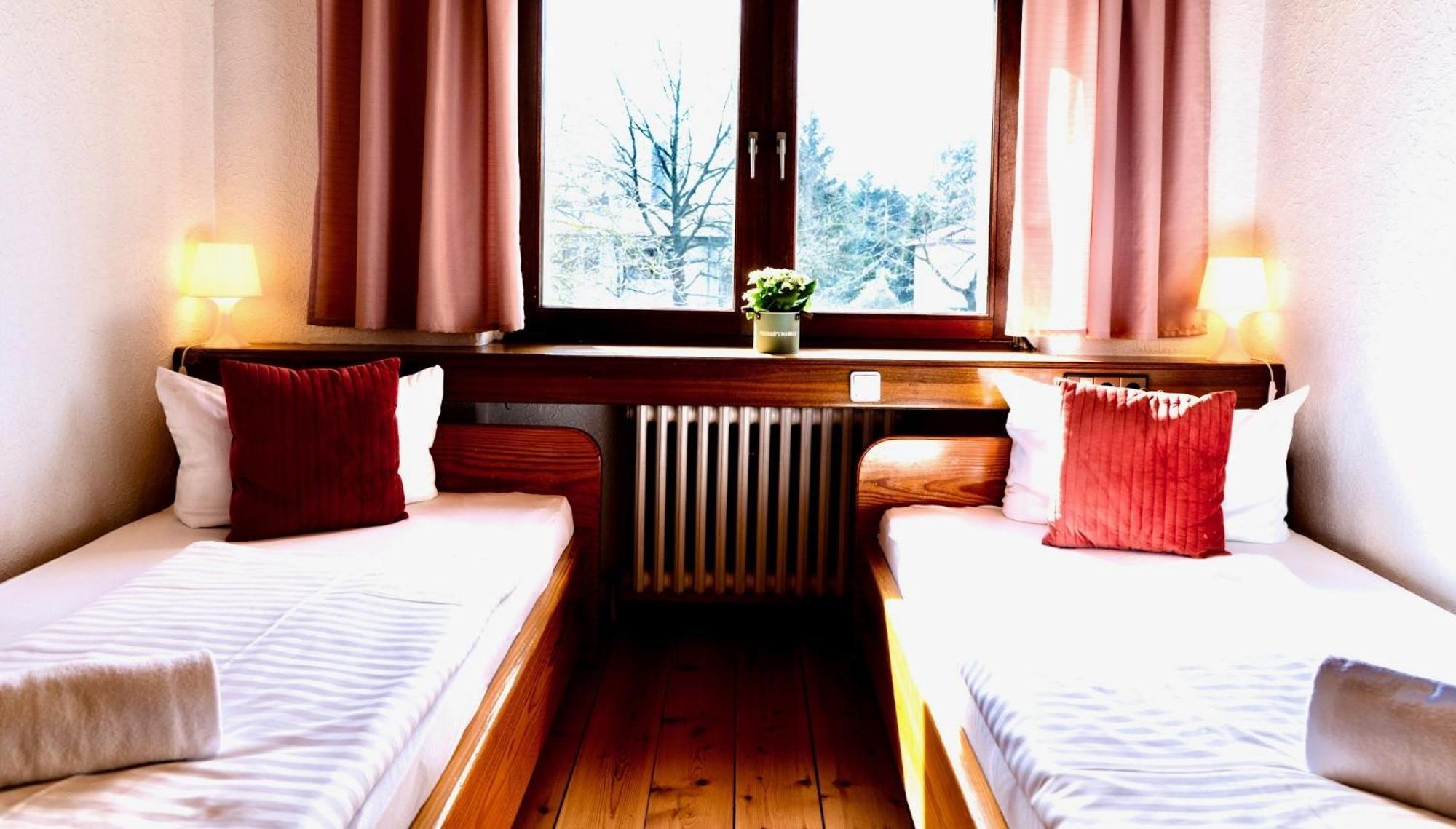 Hotel Nest Berlin Exterior photo